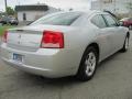 Bright Silver Metallic - Charger SXT Photo No. 9