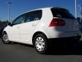 Candy White - Rabbit 4 Door Photo No. 5