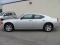 Bright Silver Metallic - Charger SXT Photo No. 11