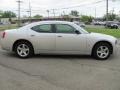 Bright Silver Metallic - Charger SXT Photo No. 12