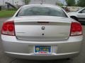 Bright Silver Metallic - Charger SXT Photo No. 13