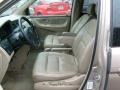 2003 Sandstone Metallic Honda Odyssey EX-L  photo #10