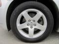 Bright Silver Metallic - Charger SXT Photo No. 14