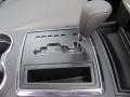 Bright Silver Metallic - Charger SXT Photo No. 16