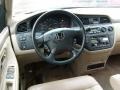 2003 Sandstone Metallic Honda Odyssey EX-L  photo #14