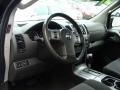 2007 Super Black Nissan Pathfinder SE 4x4  photo #20