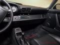 1994 Porsche 911 Black Interior Dashboard Photo