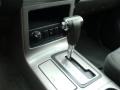 2007 Super Black Nissan Pathfinder SE 4x4  photo #25