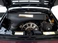 3.6 Liter Turbocharged OHC 12 Valve Flat 6 Cylinder 1994 Porsche 911 Turbo 3.6 Engine