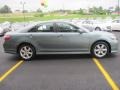 Aloe Green Metallic - Camry SE V6 Photo No. 3