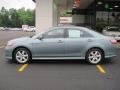 Aloe Green Metallic - Camry SE V6 Photo No. 4