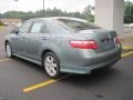 Aloe Green Metallic - Camry SE V6 Photo No. 5