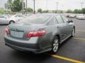 Aloe Green Metallic - Camry SE V6 Photo No. 6