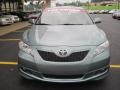 Aloe Green Metallic - Camry SE V6 Photo No. 7