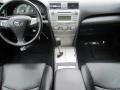 Aloe Green Metallic - Camry SE V6 Photo No. 10