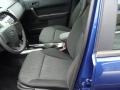 Vista Blue Metallic - Focus SE Sedan Photo No. 11