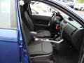 Vista Blue Metallic - Focus SE Sedan Photo No. 14