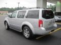 2008 Silver Lightning Nissan Pathfinder LE  photo #5