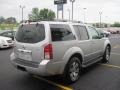 2008 Silver Lightning Nissan Pathfinder LE  photo #6