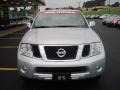 2008 Silver Lightning Nissan Pathfinder LE  photo #7