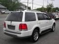 Ceramic White Tri Coat - Aviator Ultimate 4x4 Photo No. 3