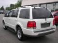 Ceramic White Tri Coat - Aviator Ultimate 4x4 Photo No. 4