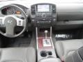 2008 Silver Lightning Nissan Pathfinder LE  photo #10