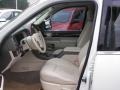 Ceramic White Tri Coat - Aviator Ultimate 4x4 Photo No. 5