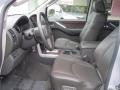 2008 Silver Lightning Nissan Pathfinder LE  photo #12