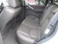 2008 Silver Lightning Nissan Pathfinder LE  photo #13