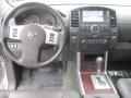 2008 Silver Lightning Nissan Pathfinder LE  photo #15