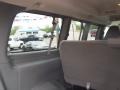 2010 Sheer Silver Metallic Chevrolet Express LT 1500 AWD Passenger Van  photo #12