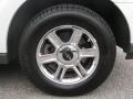 Ceramic White Tri Coat - Aviator Ultimate 4x4 Photo No. 12