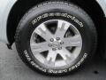 2008 Silver Lightning Nissan Pathfinder LE  photo #20