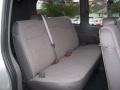 2010 Sheer Silver Metallic Chevrolet Express LT 1500 AWD Passenger Van  photo #16