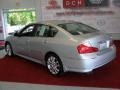 Liquid Platinum - M 35 Sedan Photo No. 6