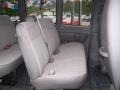 2010 Sheer Silver Metallic Chevrolet Express LT 1500 AWD Passenger Van  photo #17