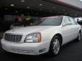 White Diamond - DeVille Sedan Photo No. 1