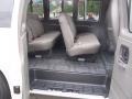Sheer Silver Metallic - Express LT 1500 AWD Passenger Van Photo No. 18