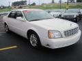White Diamond - DeVille Sedan Photo No. 2