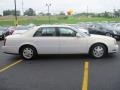 White Diamond - DeVille Sedan Photo No. 3