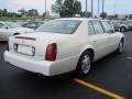 White Diamond - DeVille Sedan Photo No. 6