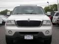 Ceramic White Tri Coat - Aviator Ultimate 4x4 Photo No. 23