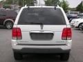 Ceramic White Tri Coat - Aviator Ultimate 4x4 Photo No. 24