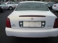 White Diamond - DeVille Sedan Photo No. 8