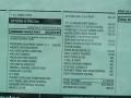 Sheer Silver Metallic - Express LT 1500 AWD Passenger Van Photo No. 23