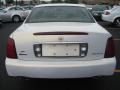 White Diamond - DeVille Sedan Photo No. 9