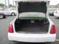 White Diamond - DeVille Sedan Photo No. 10