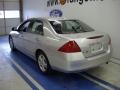 2006 Alabaster Silver Metallic Honda Accord EX-L Sedan  photo #2