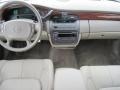 White Diamond - DeVille Sedan Photo No. 11